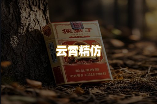 云霄精仿